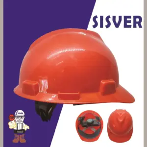 Casco de Cachucha MSA