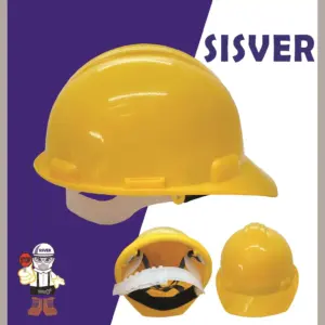 Casco de seguridad Jyrsa